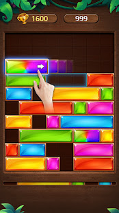 sliding Jewel-puzzle game screenshots 5