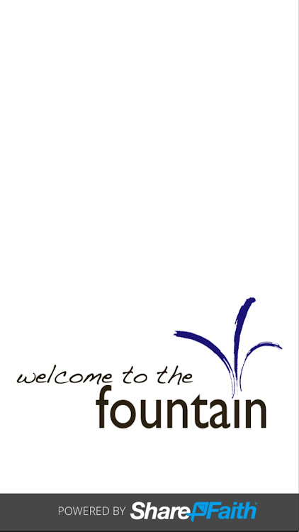 Come to the Fountain - 2.8.19 - (Android)