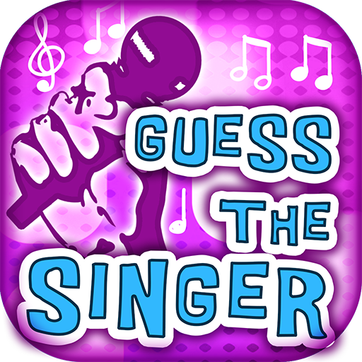 Guess The Music Artist - Free Quiz Game About Singers And Bands