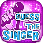 Cover Image of 下载 Guess The Singer Music Quiz  APK