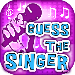 Icon image Guess The Singer Music Quiz