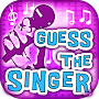 Guess The Singer Music Quiz
