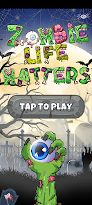 Zombie Life Matters 1.4 APK + Mod (Free purchase) for Android