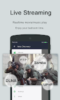 Video Player - OPlayer 5.00.25 poster 3
