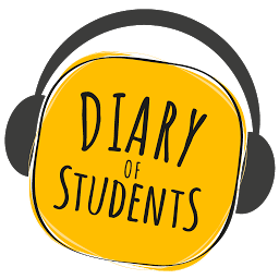 Icon image DIARY OF STUDENTS