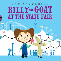 Icon image Billy and Goat at the State Fair