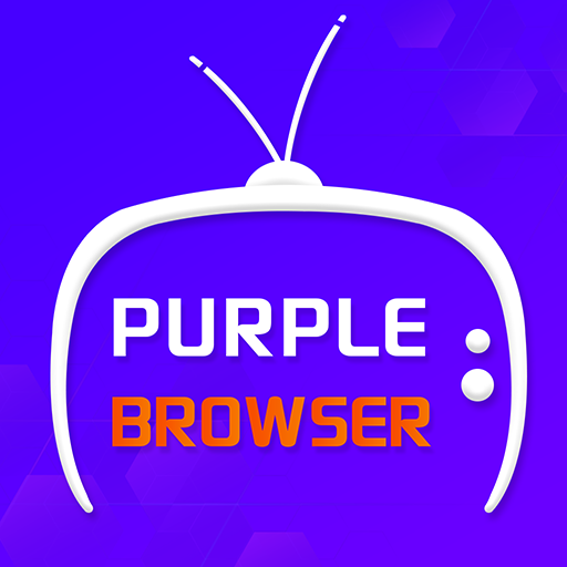Purple Browser - Protection Download on Windows