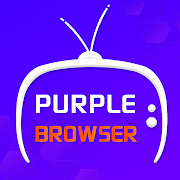 Purple Browser - Protection