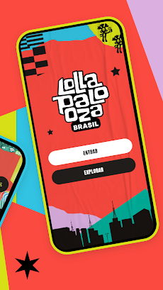 Lollapalooza Brasilのおすすめ画像2