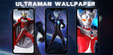Best Ultraman Wallpaper HD 4Kのおすすめ画像4