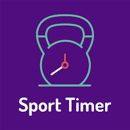 Icon image Sport Timer WOD