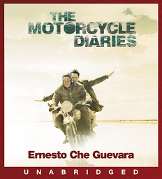Icon image The Motorcycle Diaries