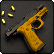 Gun Builder Simulator Free v3.8.0 Mod (Unlimited Money + Unlocked group + levels) Apk