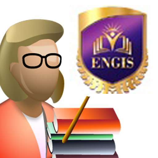 ENGIS TEACHER APP logo