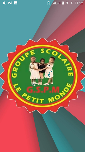 Android application GS Le Petit Monde 7.4 screenshort