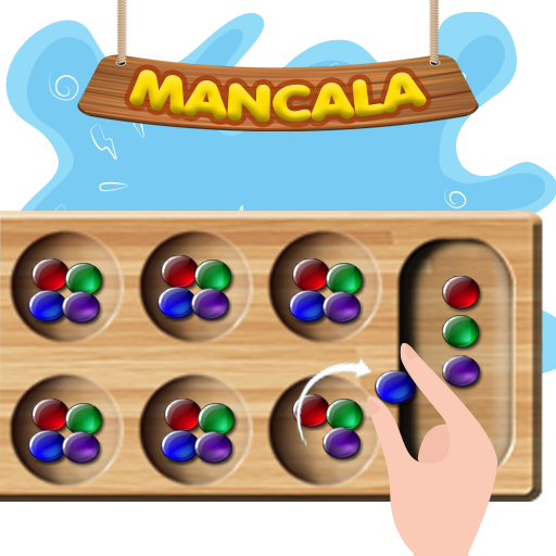 Mancala 2.5.2.1 Icon