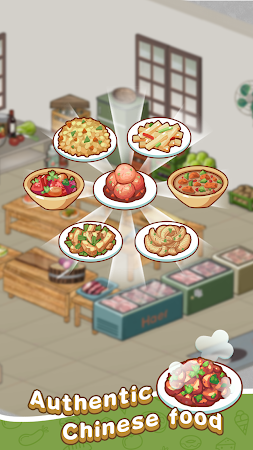 Game screenshot Times Hotel：80's Restaurant apk download