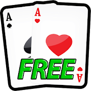 Video Poker Free 1.7 Icon