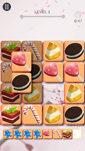 Quadruple Sweet Connect Screen 2