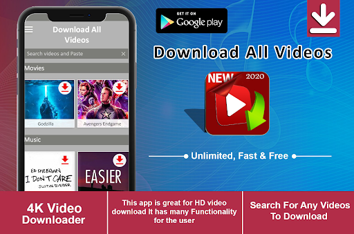 HD Video Downloader