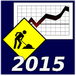2015 Labor Statistics Apk