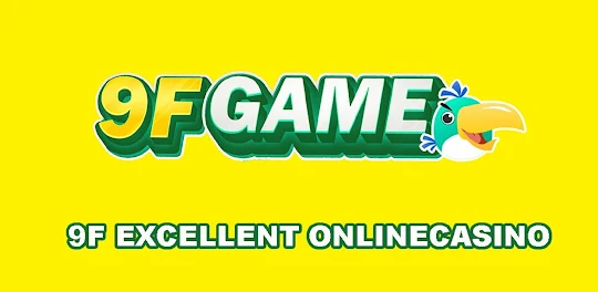 9FGAME Oficial Online APP