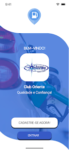 Club Oriente