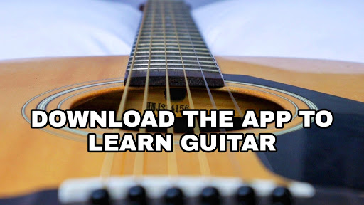 Android application Dipanshu Joshi - Guitar Lesson screenshort