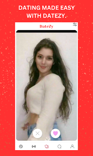DateZy