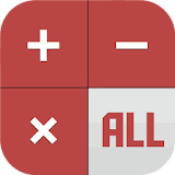 Calculall (Calculator) icon
