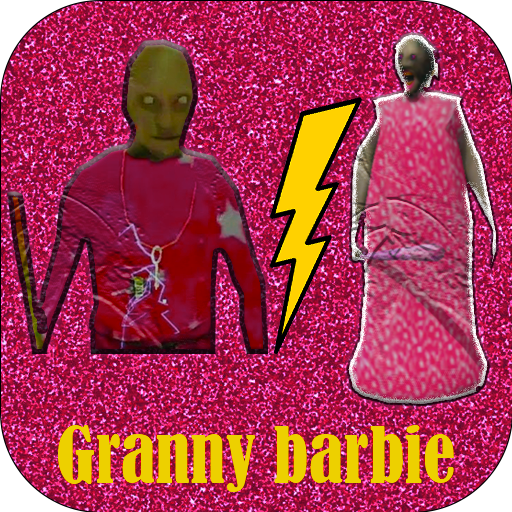 Scary Barbi Granny: Horror MOD