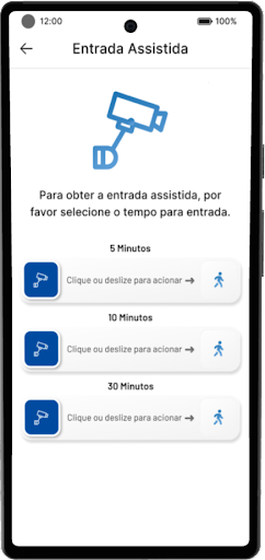 Pronto - Soluções em Segurança