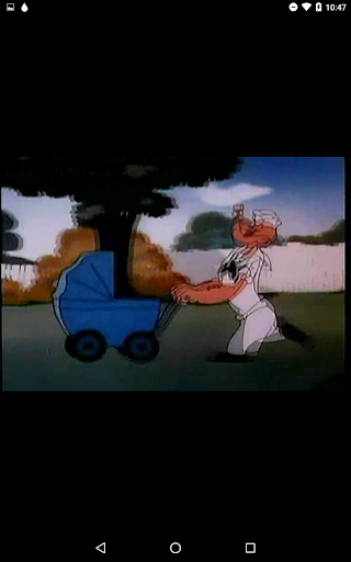 CARTOONS - Classic animations - Apps on Google Play