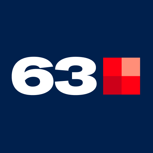 63.ru – Самара Онлайн  Icon