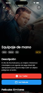 PeliSeries – Peliculas 2