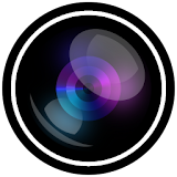 Glimmr Pro, for Flickr icon