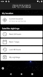Screenshot image