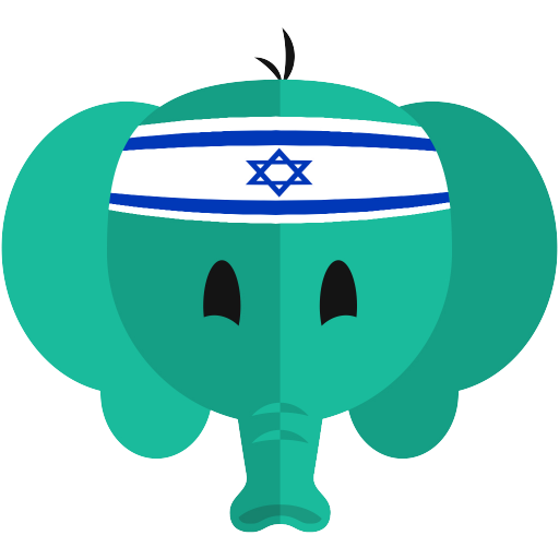 Simply Learn Hebrew 5.0.0 Icon