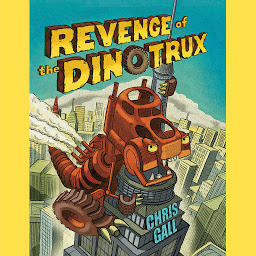 Icon image Revenge of the Dinotrux