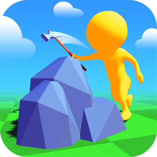 Get Craft Mining - 3D Miner Game for Android Aso Report