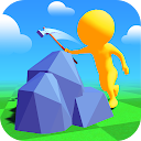 下载 Craft Mining - 3D Miner Game 安装 最新 APK 下载程序