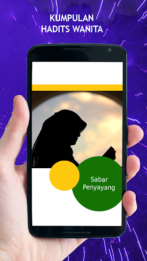 Kumpulan Hadits Wanita