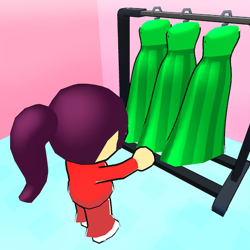 Fashion Creator Logo