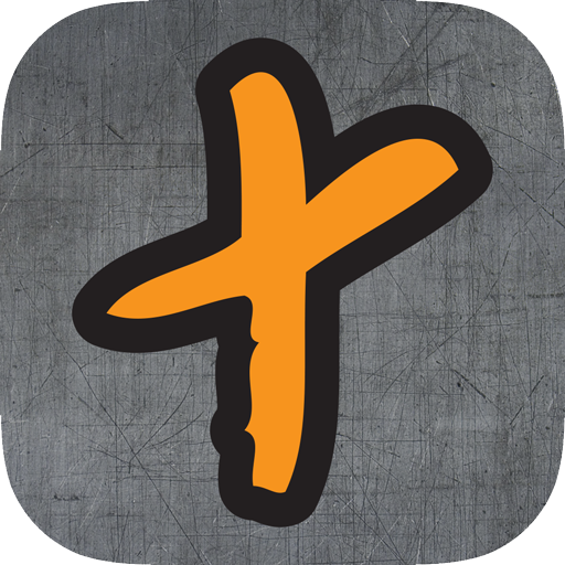 The Refinery logo