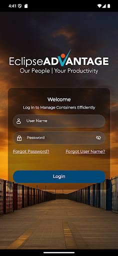 EclipseAdvantage Screenshot 2 - AppWisp.com