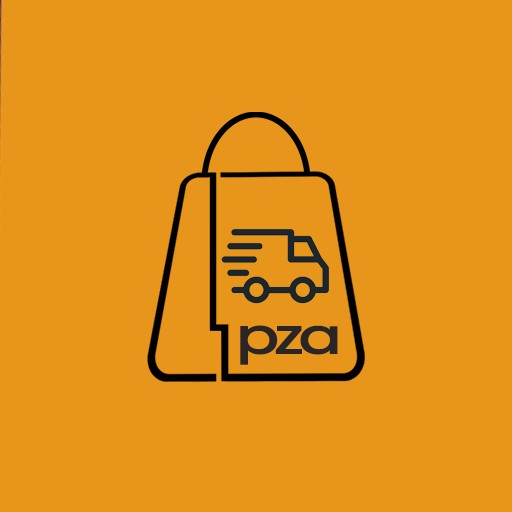 Pza Driver logo