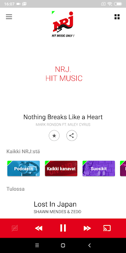 NRJ Finland