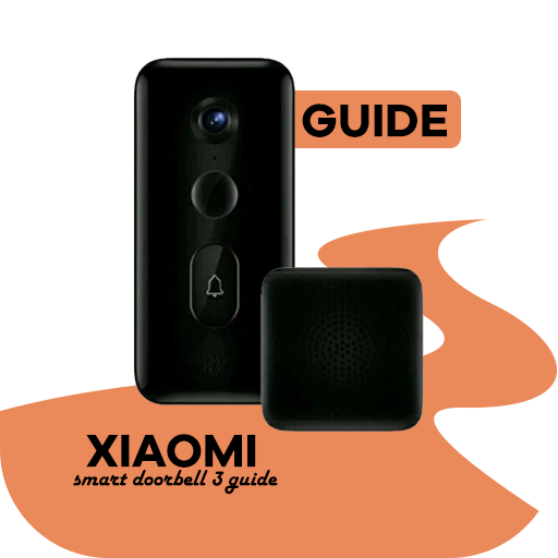 Xiaomi smart doorbell 3 guide - Aplicaciones en Google Play