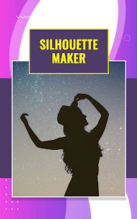 Photo To Silhouette Maker 2.7 screenshots 11