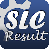 SLC Result with Marksheet icon